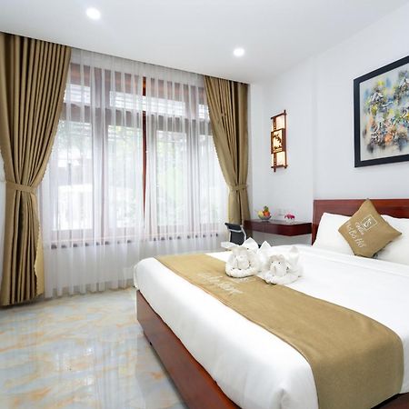 Villa Lake Shore Hoi An An Bàn エクステリア 写真