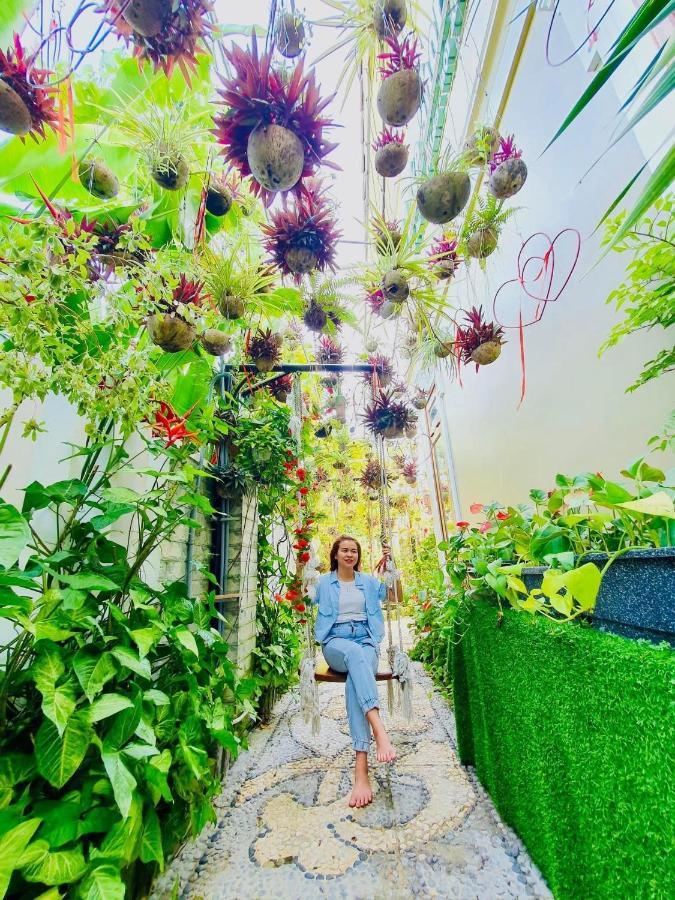 Villa Lake Shore Hoi An An Bàn エクステリア 写真
