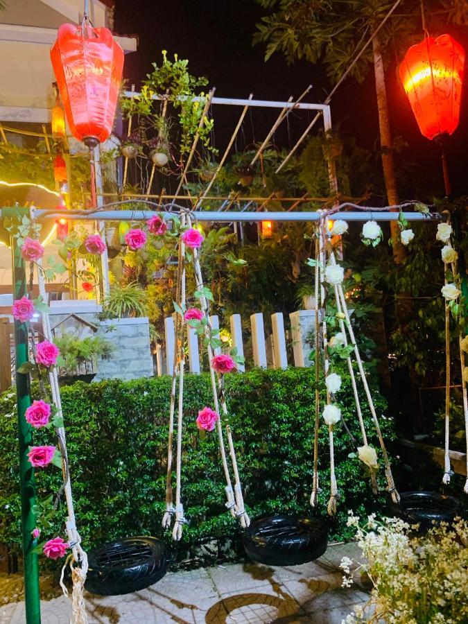 Villa Lake Shore Hoi An An Bàn エクステリア 写真