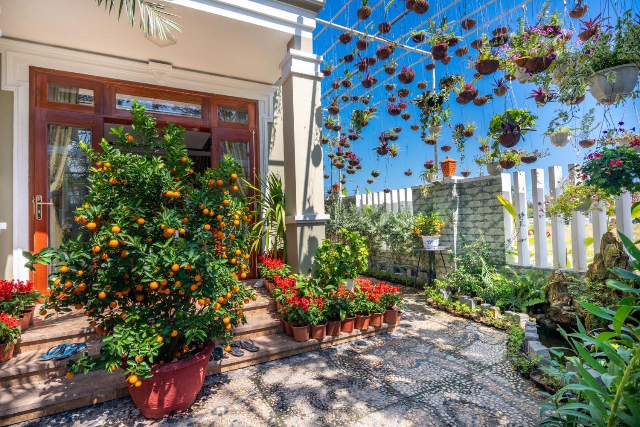 Villa Lake Shore Hoi An An Bàn エクステリア 写真