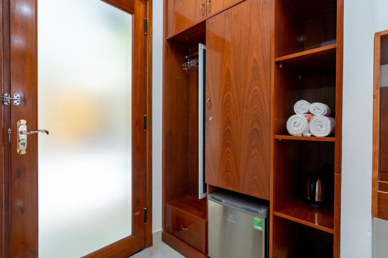Villa Lake Shore Hoi An An Bàn エクステリア 写真