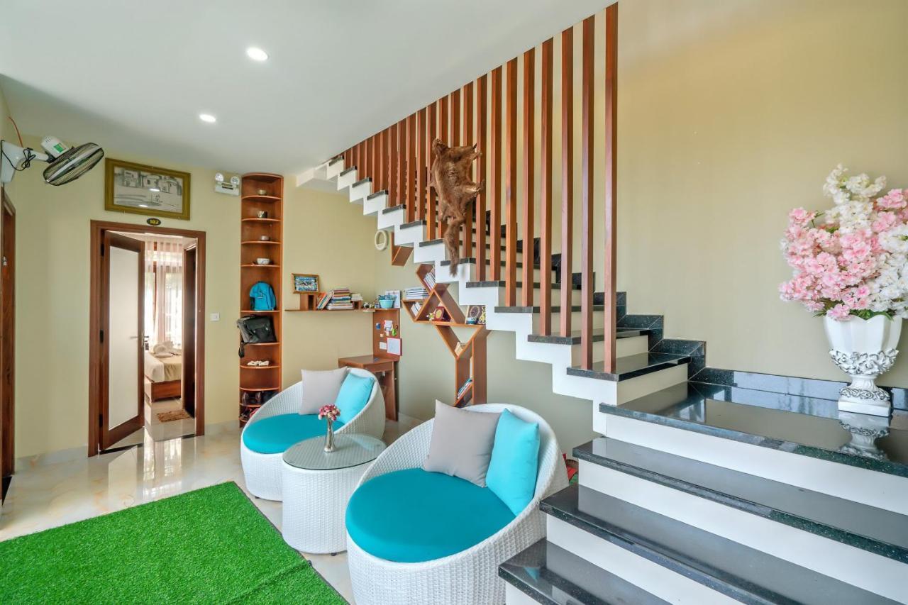 Villa Lake Shore Hoi An An Bàn エクステリア 写真